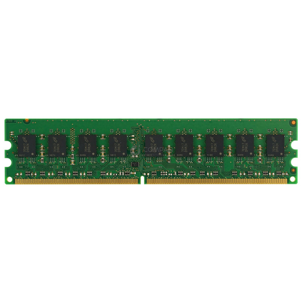 15-11327-01 CISCO MEMORY 2GB DRAM 1 DIMM FOR CISCO 2901, 2911, 2921 MT18HTF25672AZ-80EM1